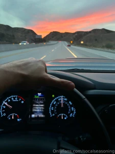 Hotwife dates and sunsets