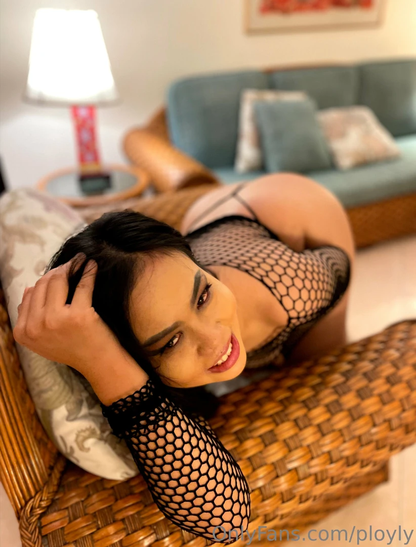 Im think i m sexy lady and need to be more hot sexy lady ployly part 1 