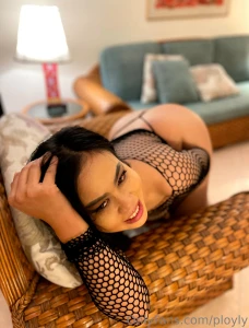 Im think i m sexy lady and need to be more hot sexy lady ployly part 1