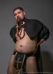 Una confesi n que hacer