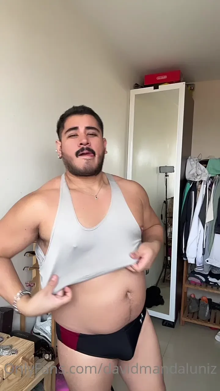 El problema de un gainer playeras nuevas que no me quedan o bueno quiz 