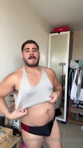 El problema de un gainer playeras nuevas que no me quedan o bueno quiz