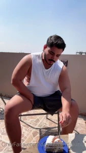 Que rico es sentir que me van a descubrir jalandomela en mi edificio