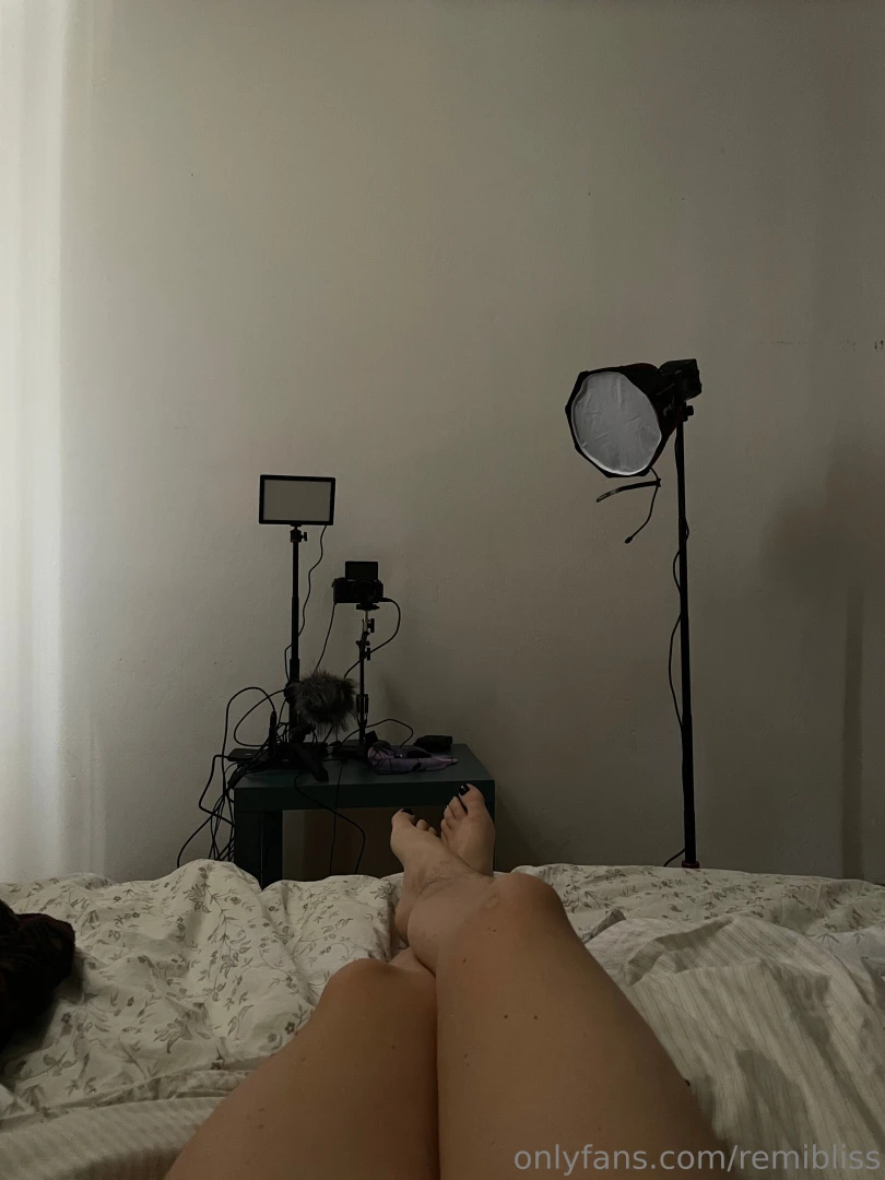 Waking up without you part 2 