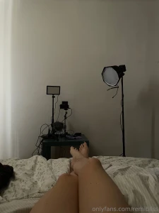 Waking up without you part 2