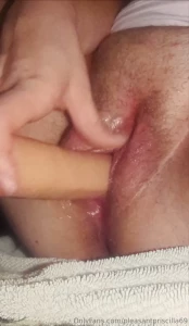 One of my very special fans got this video sent to their inbox for