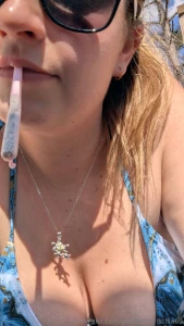 A little slice of my life will you come put sunscreen on for me part 3