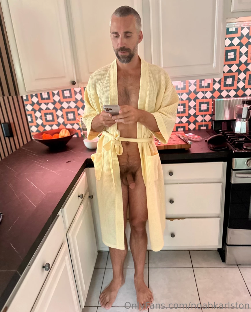 Coffee or tea part 23 