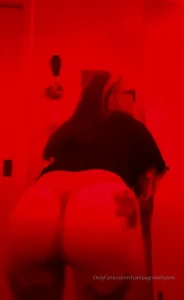 Booty booty booty part 599