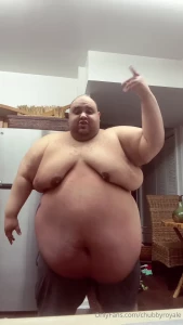 Hope ya like this dancing butt