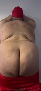 Full twerking