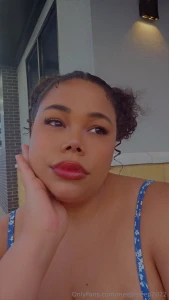 If you think this face is cumable then