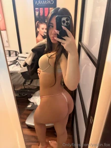 Front or back which one would you rather eat part 1