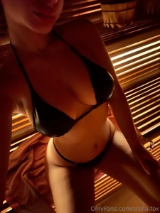 It s getting way too hot in here i m sweating in places you might part 3