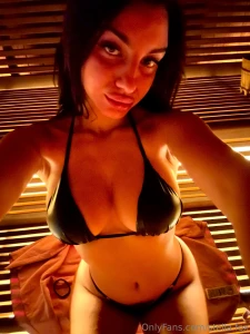 It s getting way too hot in here i m sweating in places you might part 1