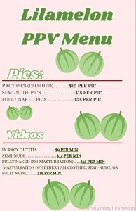 My ppv menu notes ppv pay-per-view customers must pay to receive