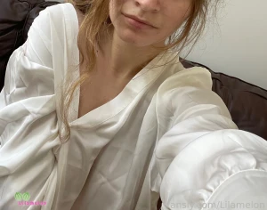 I was feeling cute here sfw sexy braless panties young booty ass