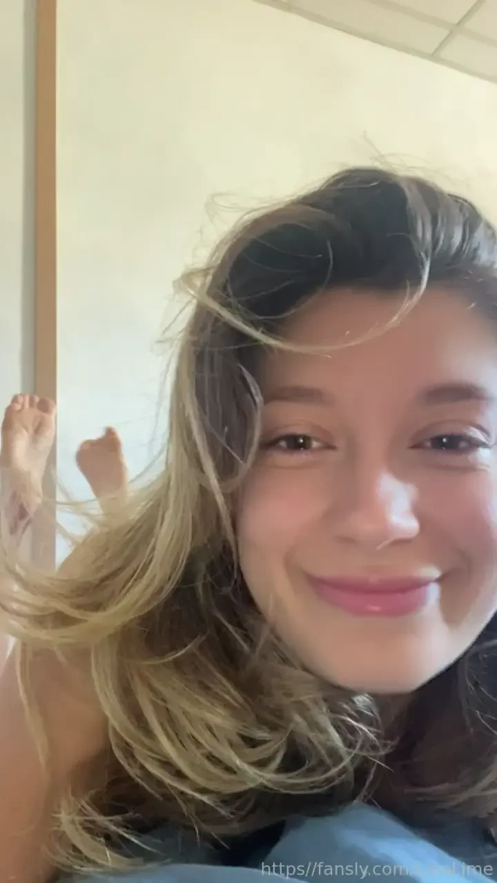 Linalime i m waiting for our play naked nude ass butt fyp petite 