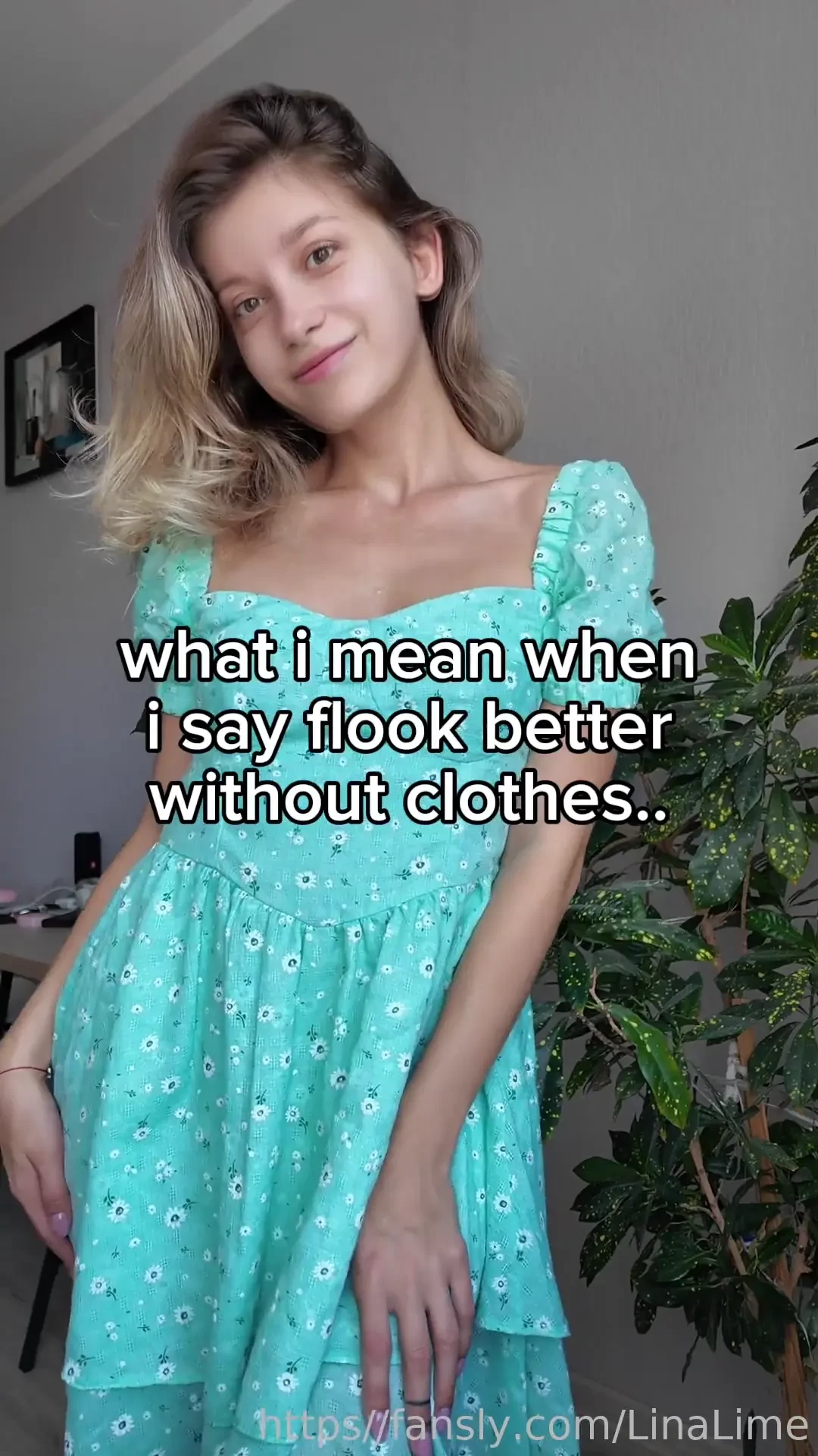 Linalime that s what i meant fyp linalime babyface shy cutie 