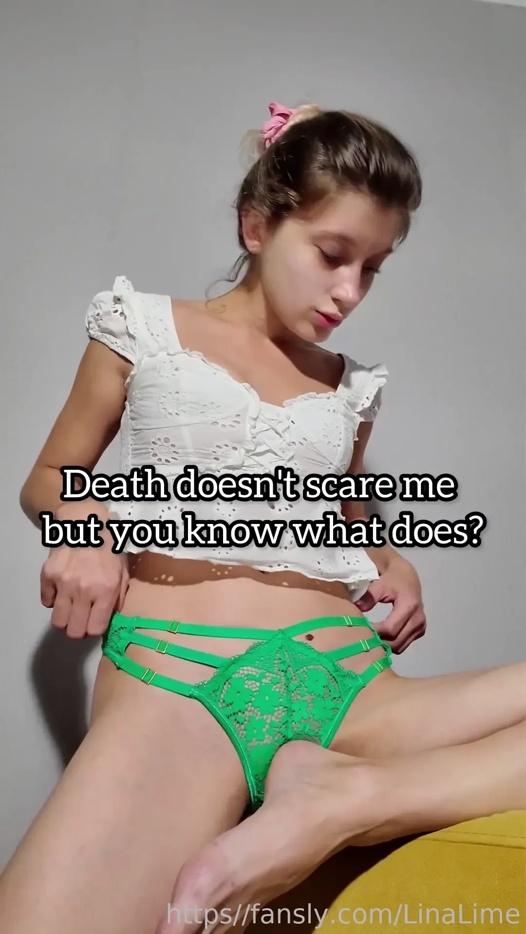 Linalime what are you up to linalime fyp pee squirt anal cameltoe 18 