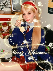 The magic of the advent calendar is here and most importantly you can part 1