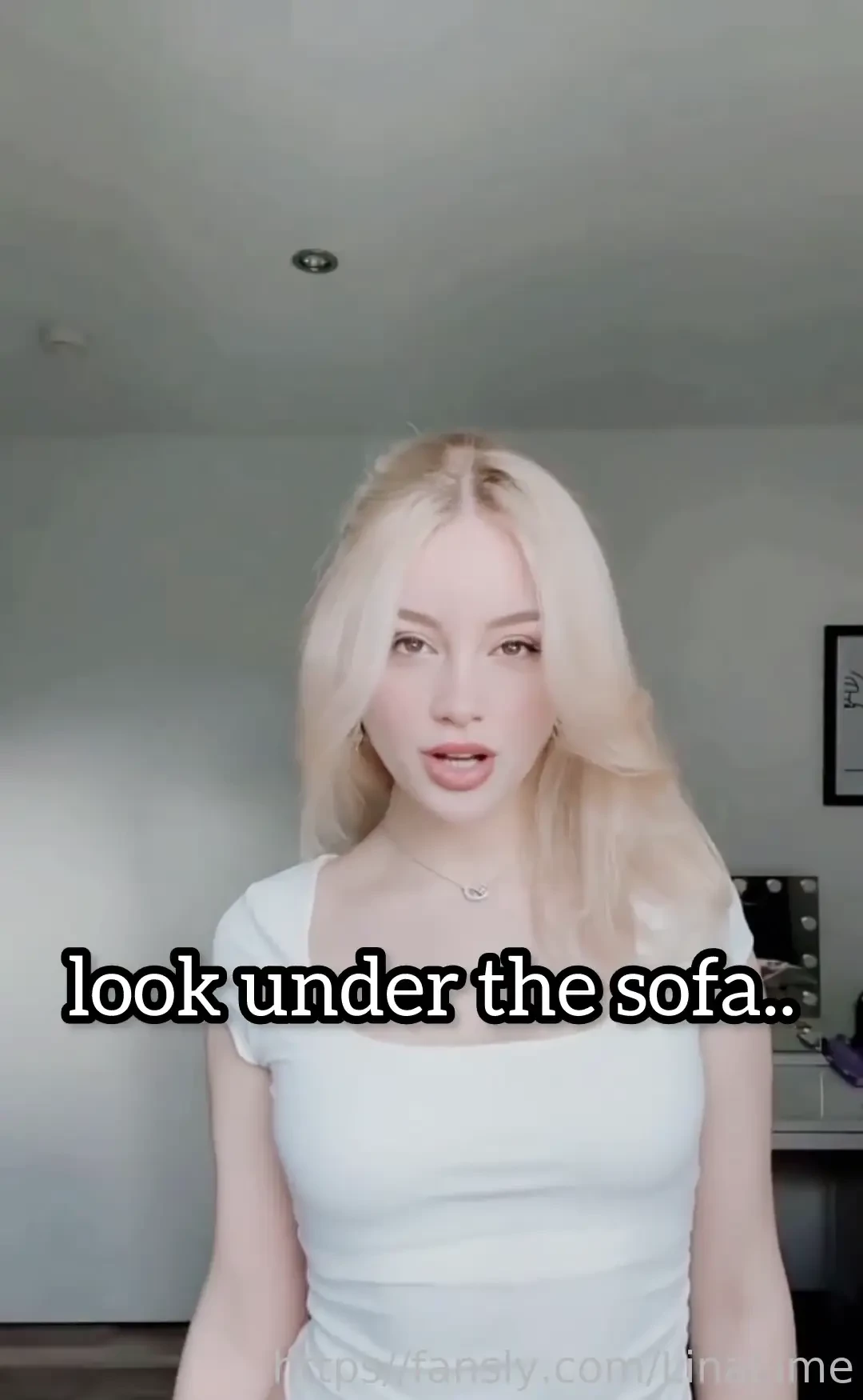 Linalime still wondering why you re not in my dm yet lt 3 fyp pee 