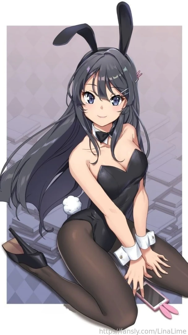 Linalime looks like mai sakurajima lt 3 fyp pee cameltoe squirt anal part 1 