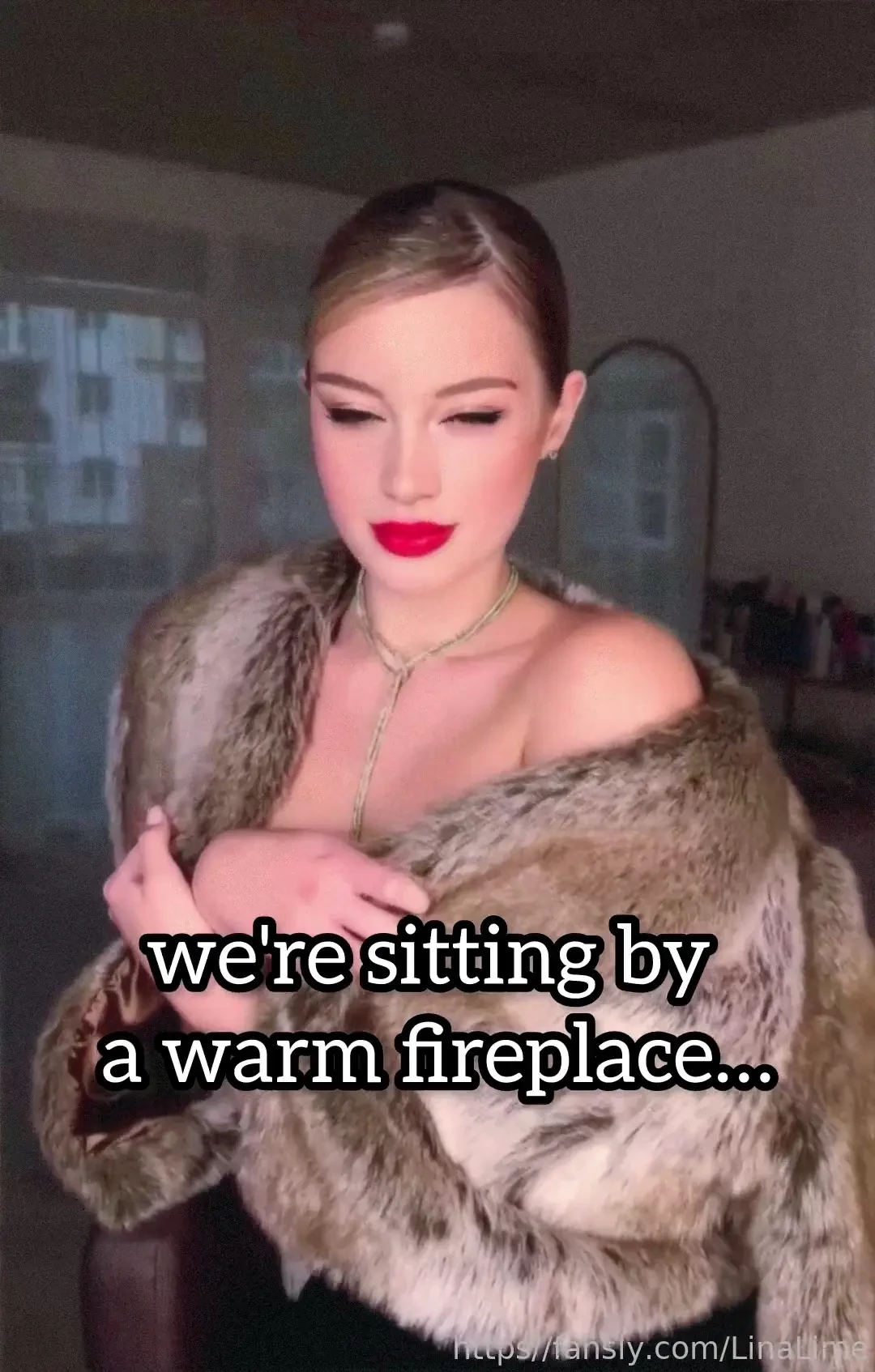 Linalime your actions lt 3 fyp pee cameltoe squirt anal 18 babyface 