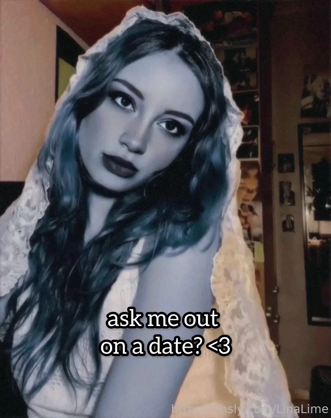 Linalime isn t scary lt 3 fyp pee cameltoe squirt anal 18 babyface 