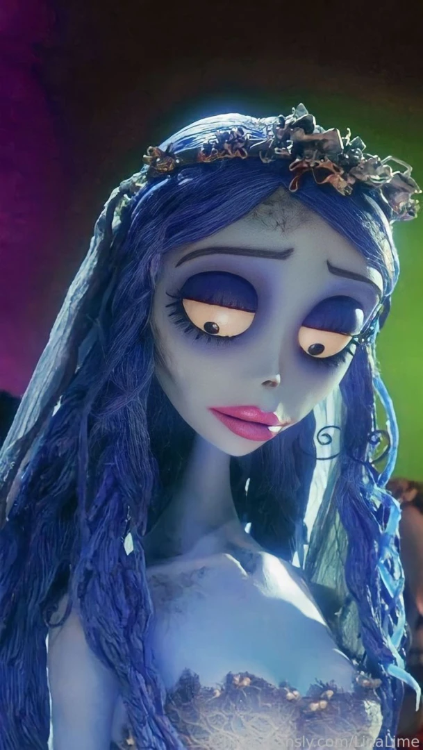 Linalime isn t scary lt 3 fyp pee cameltoe squirt anal 18 babyface part 1 