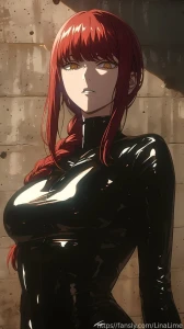 Linalime i ll be yours makima lt 3 fyp pee cameltoe squirt anal 18 part 1