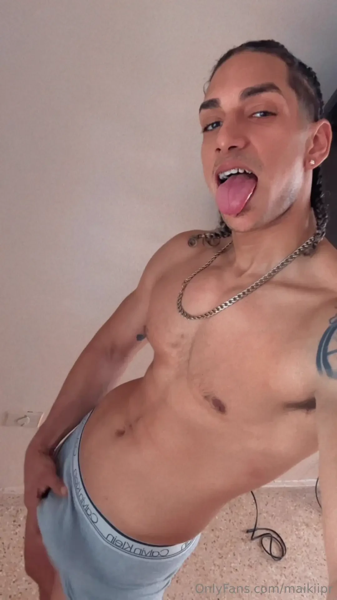 Yo y mi bicho estamos contento jaaaa 