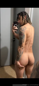 Les enviar algo rico de mi al dm