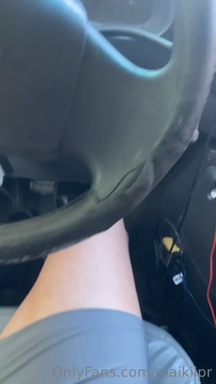 El bicho siempre parau 