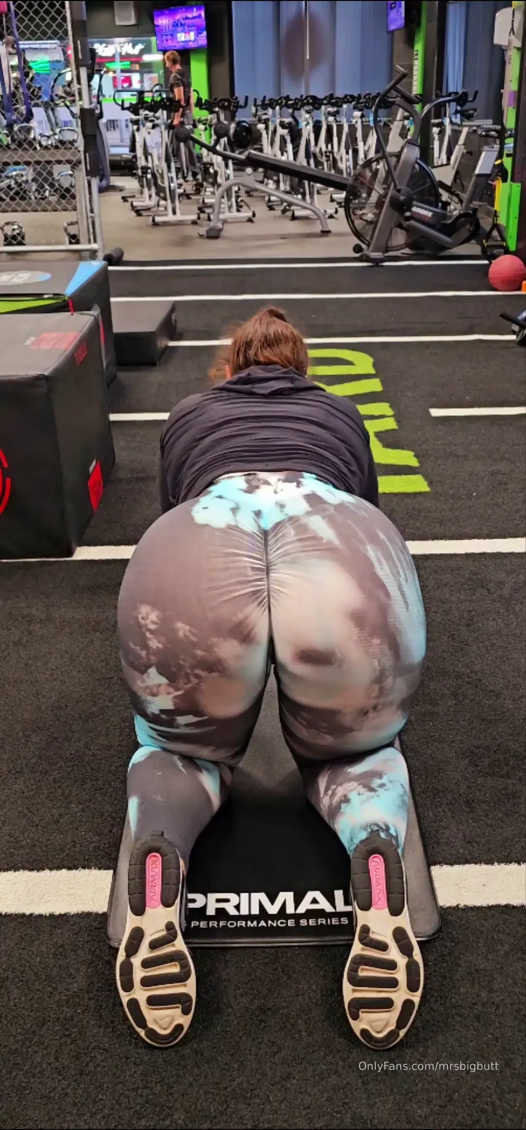 Now that you ve worked out with me cum and cool down with me you can part 1 