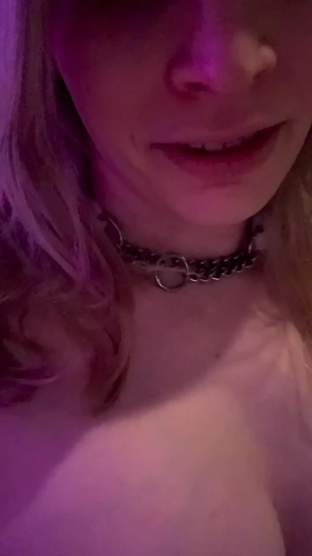 Just working on becoming a pumping princess 