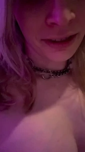 Just working on becoming a pumping princess