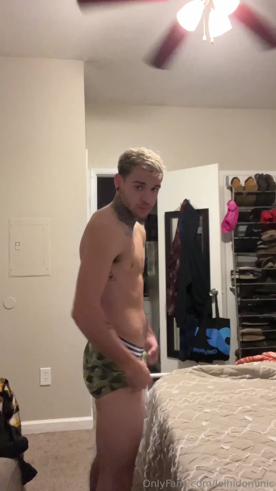 A heart throbbing morning 