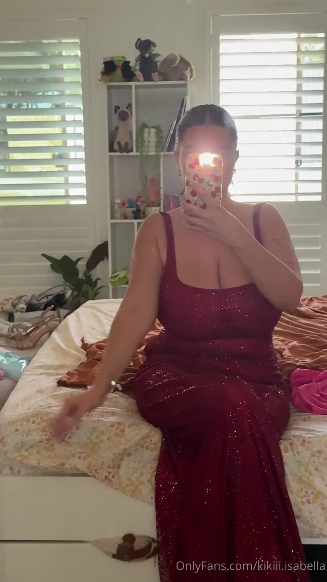 Check your dm s for the full video x 