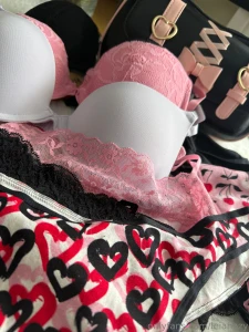 Prepping something special for vday