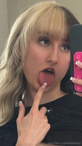 Swipe for a titty reveal part 1