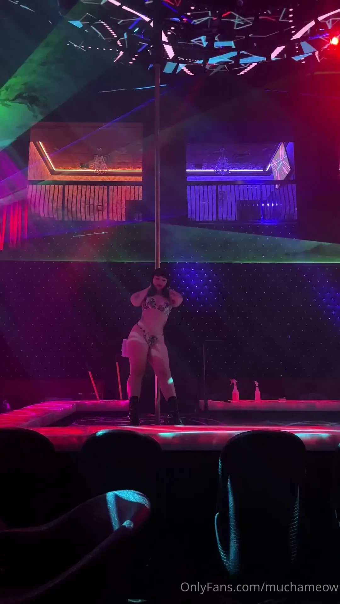 I was at work and was thinking of you guys wish you were there 