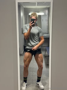 Can t hide this even if i tried part 1