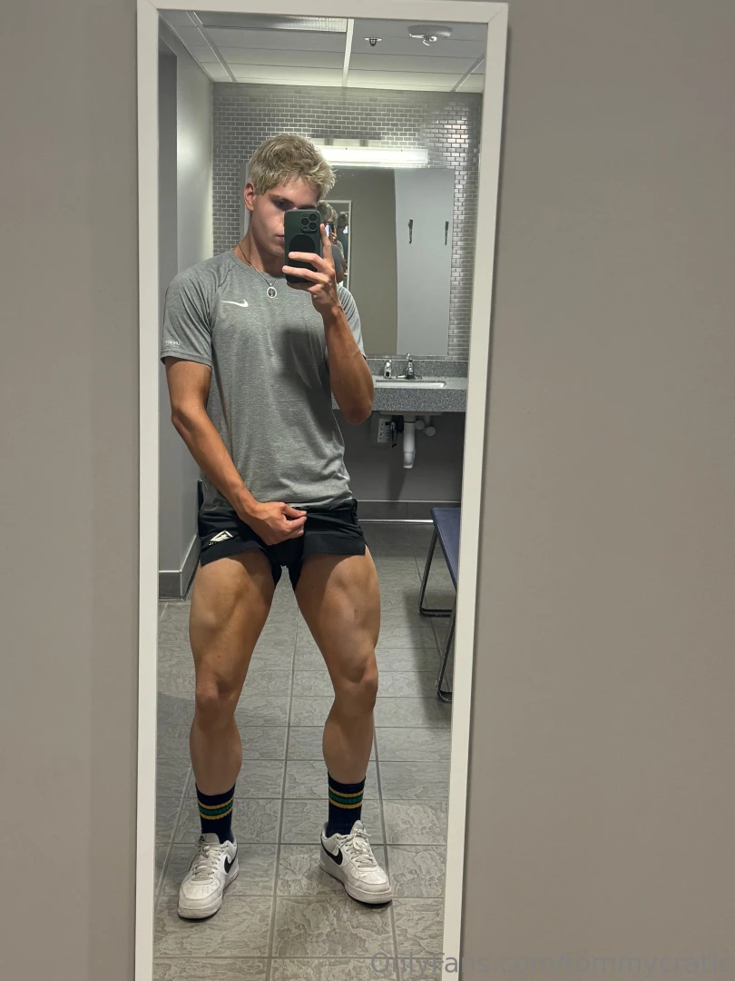 Can t hide this even if i tried 