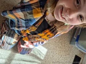 Going shopping whoever tips me gets something sexy in their dms when