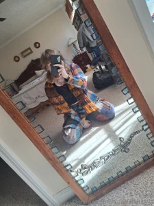 Going shopping whoever tips me gets something sexy in their dms when part 1