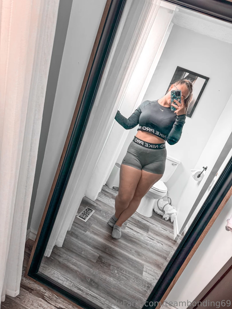 Can nike sponsor me please 