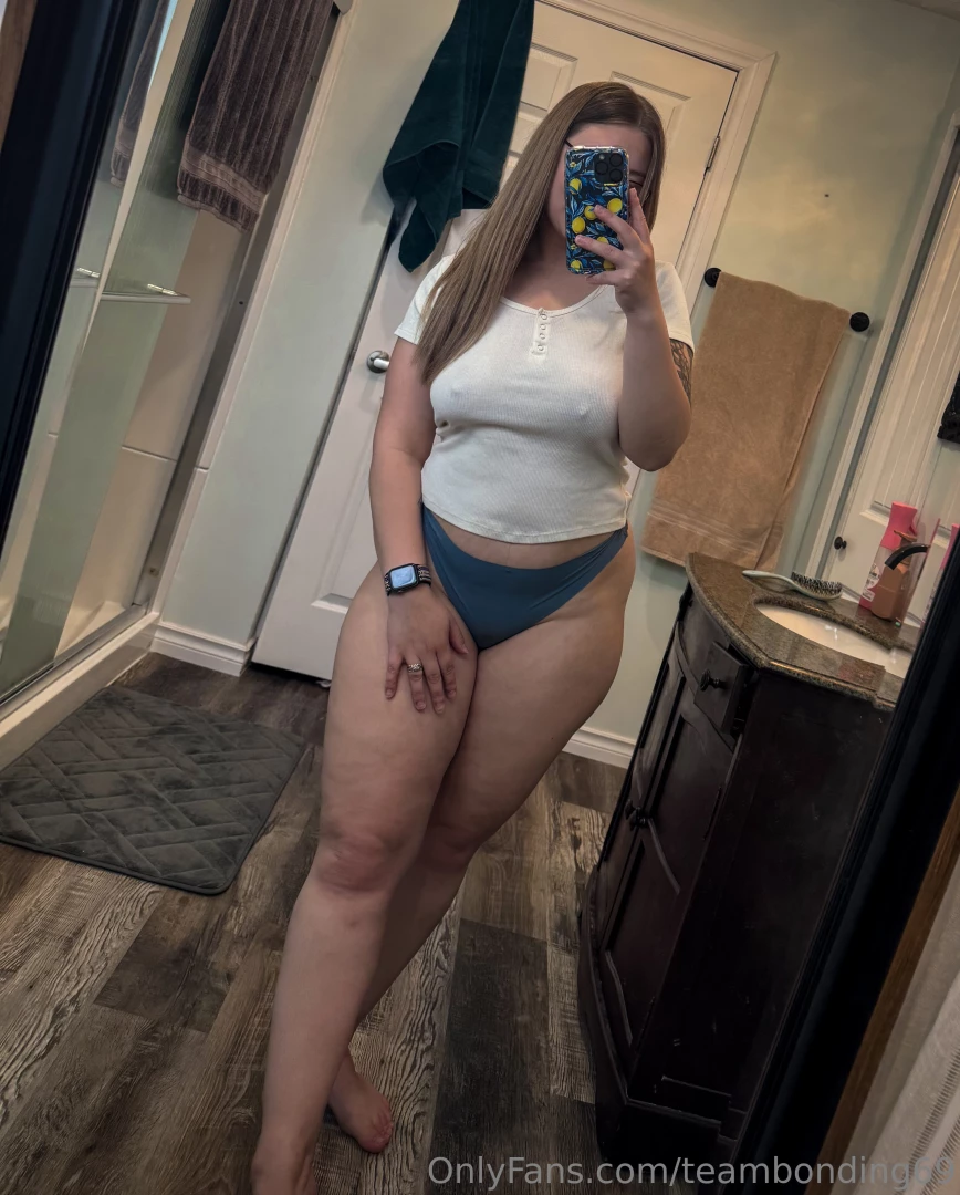 Slowly getting wet if you want to see the bottoms come off send me a 