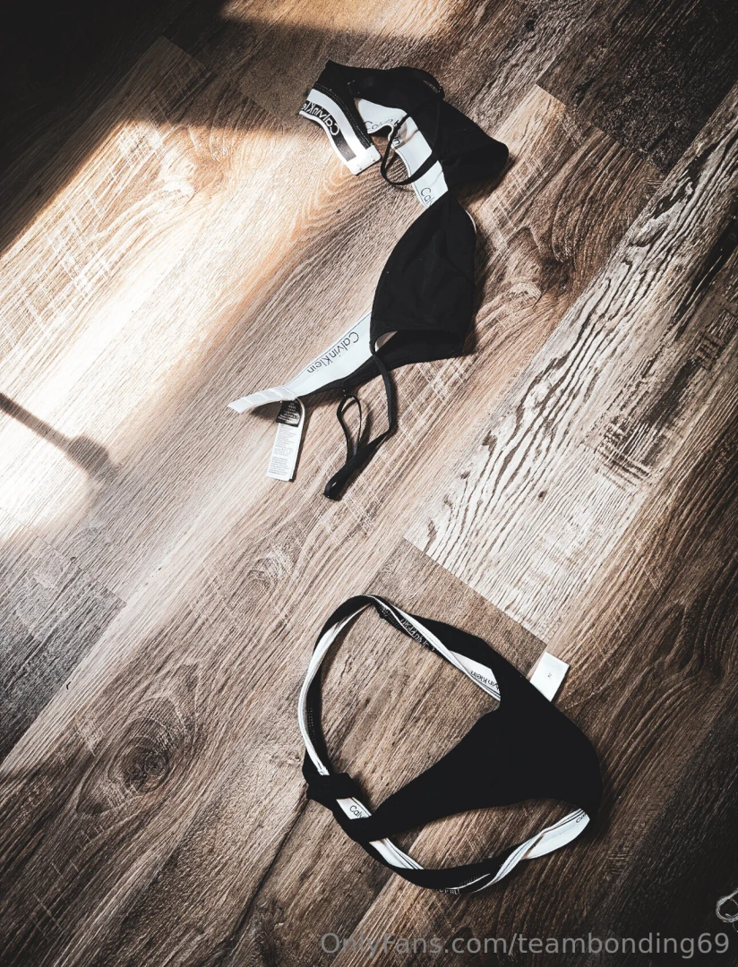 Do you want to see how that set ended up on the floor 