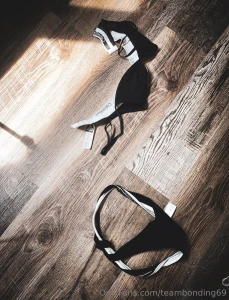 Do you want to see how that set ended up on the floor